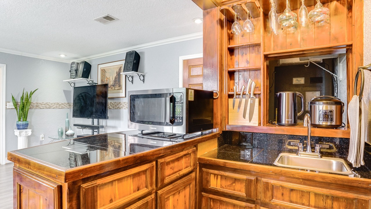 Photo of Kitchen in Alvarado