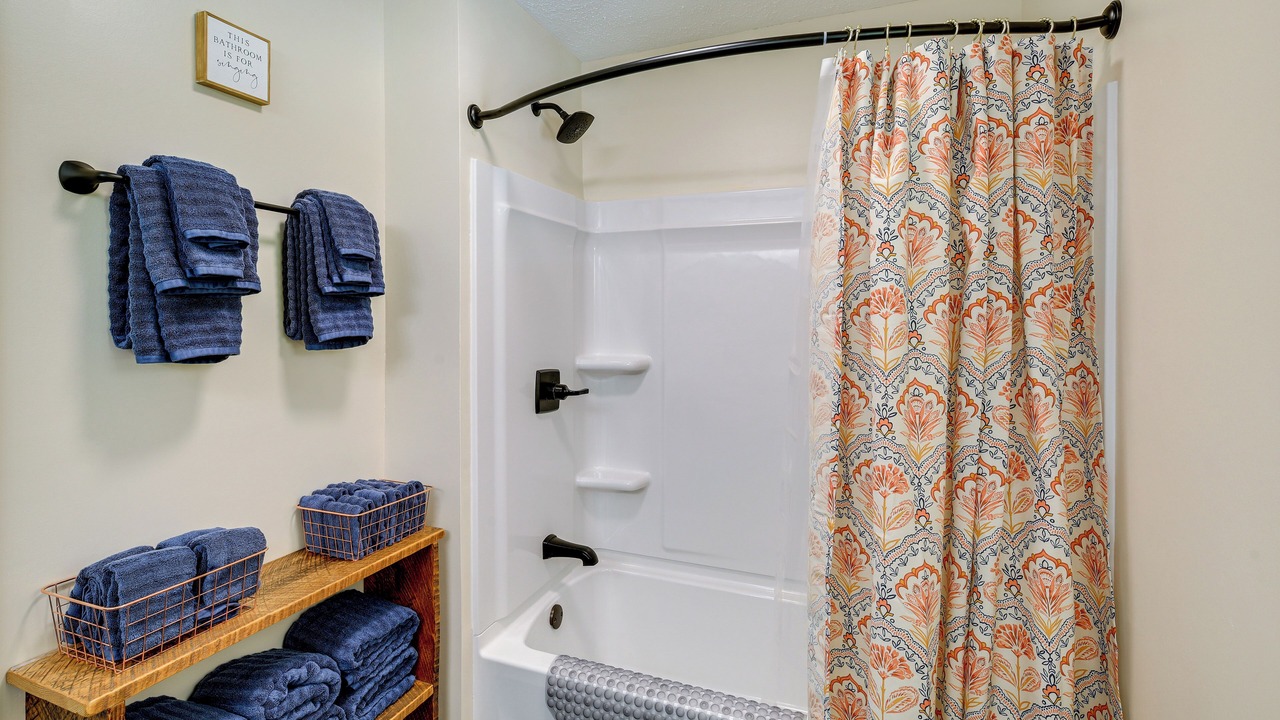 Photo of Bathroom in Lambsburg