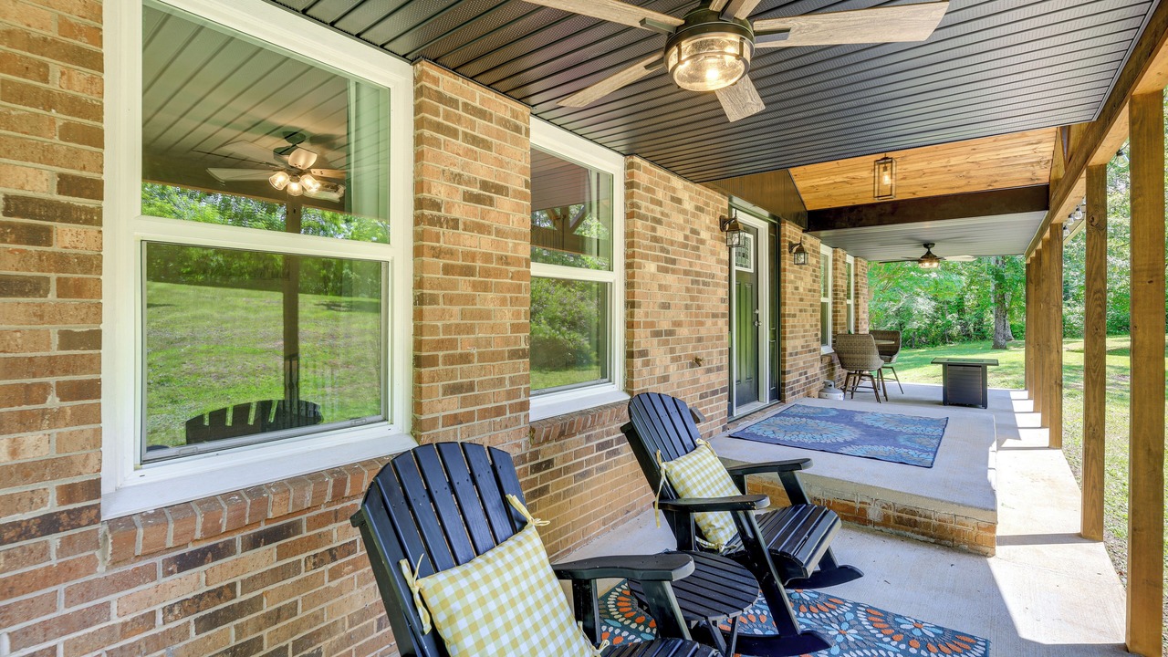 Photo of Outdoor in Lambsburg