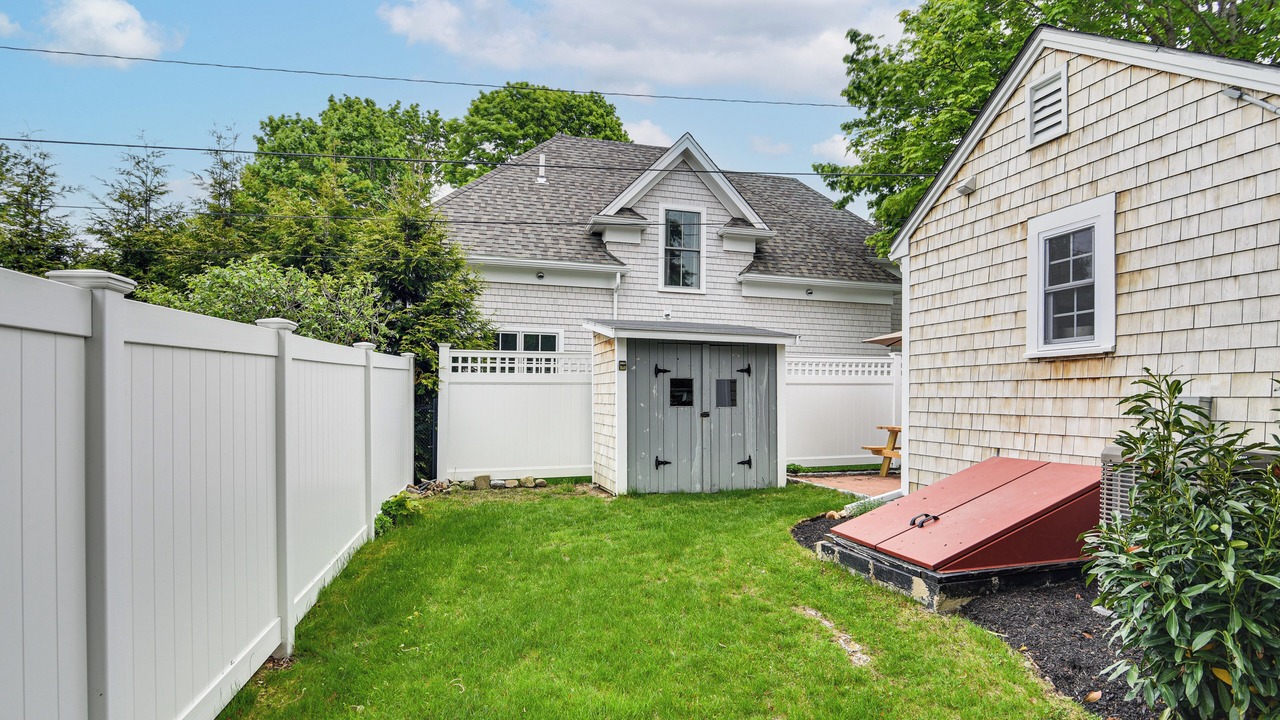 Photo of Outdoor in Osterville