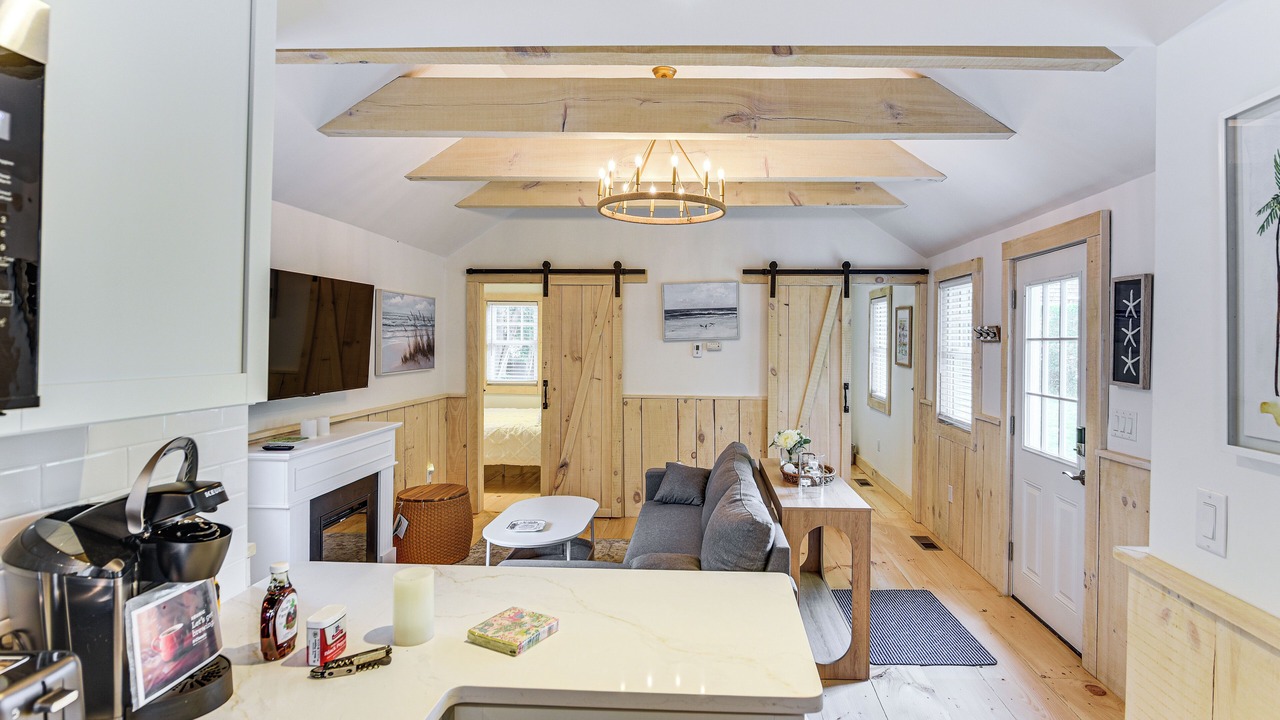 Photo of Livingroom in Osterville