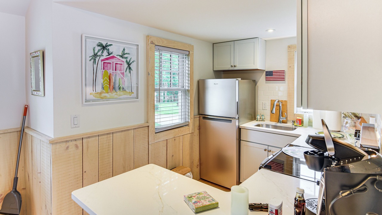 Photo of Kitchen in Osterville