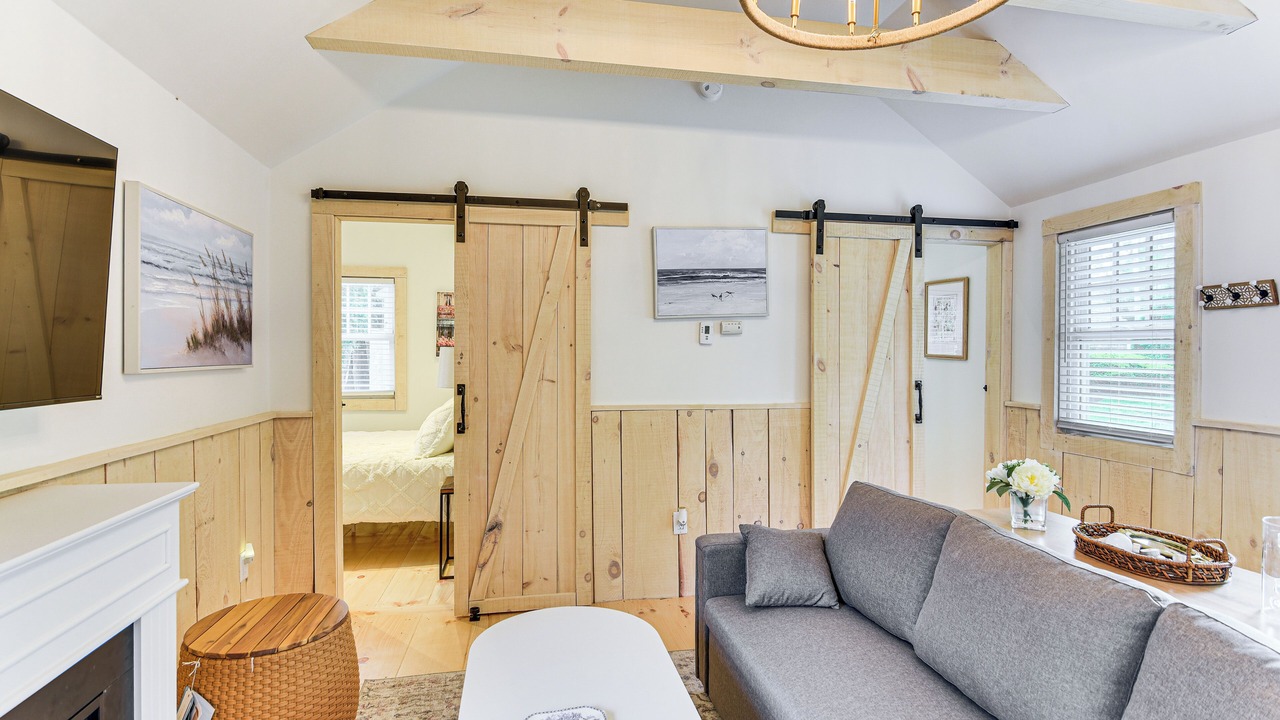 Photo of Livingroom in Osterville