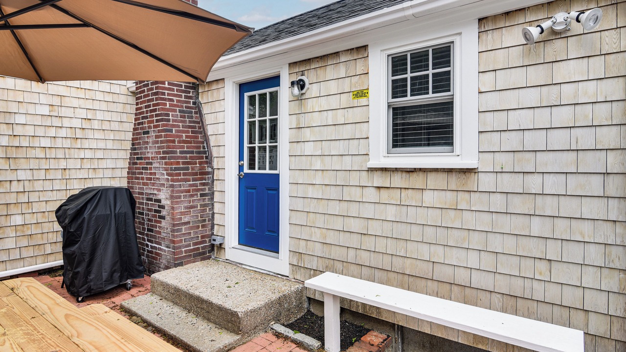 Photo of Outdoor in Osterville