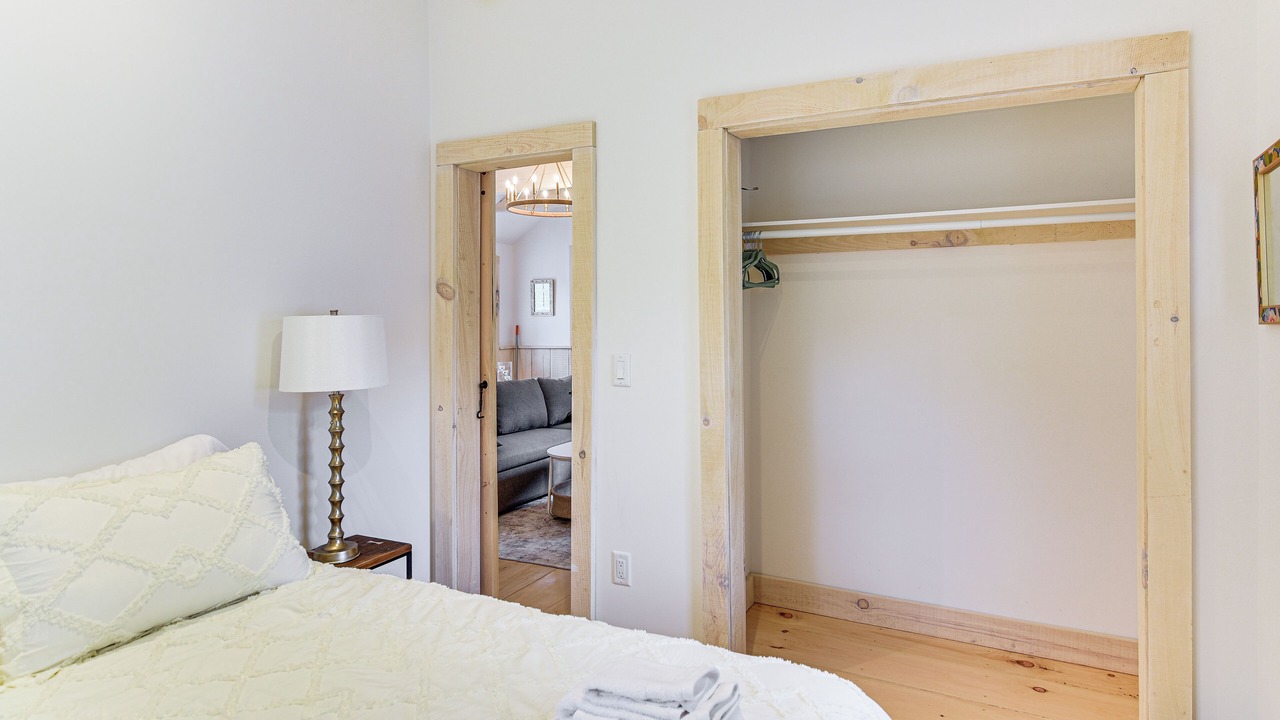 Photo of Bedroom in Osterville