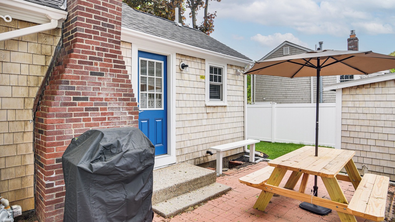 Photo of Outdoor in Osterville