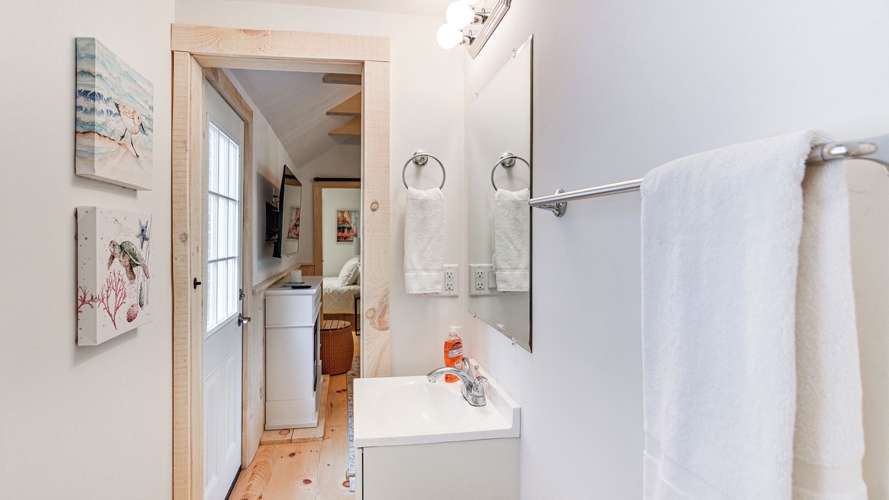 Photo of Bathroom in Osterville