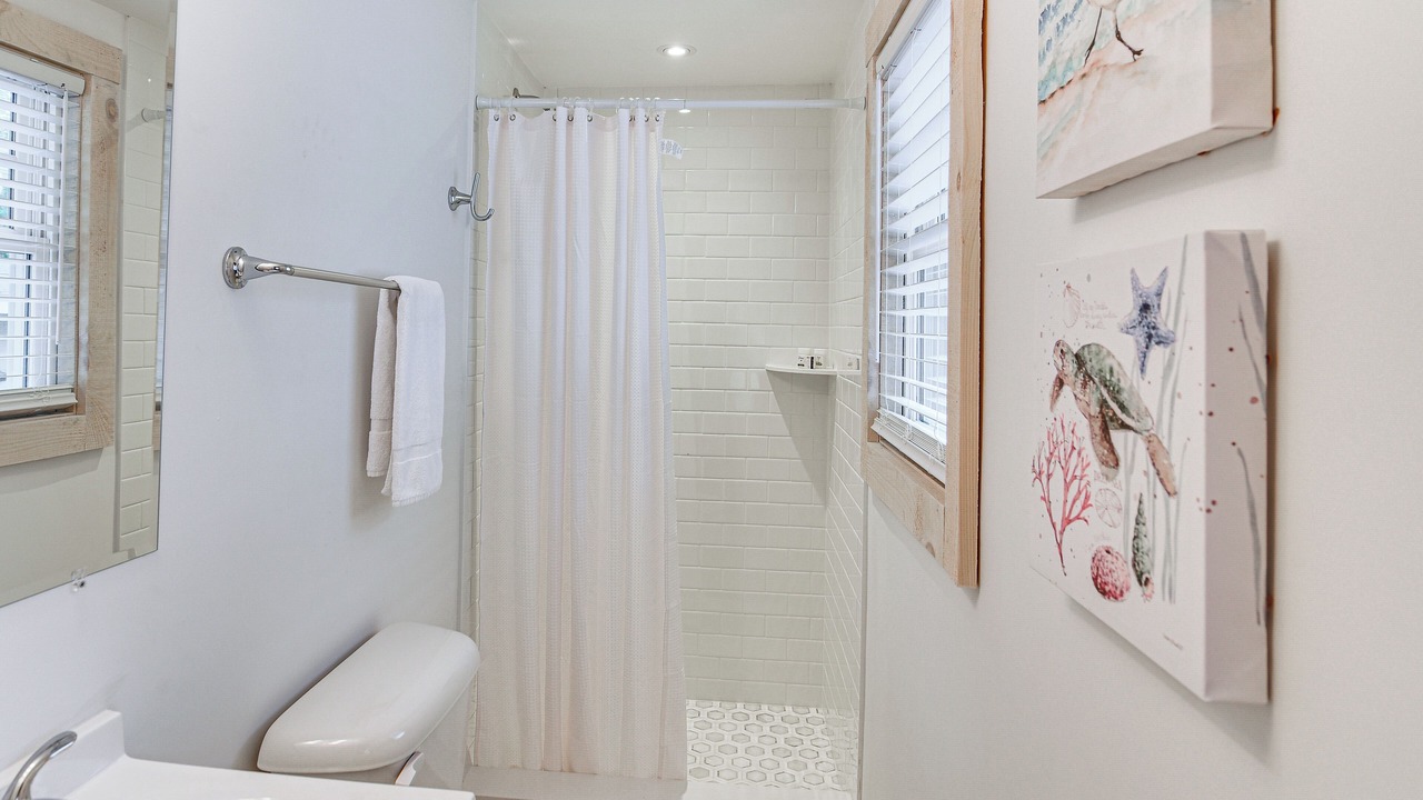 Photo of Bathroom in Osterville