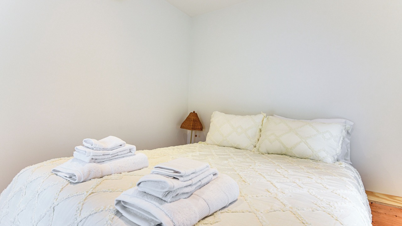 Photo of Bedroom in Osterville