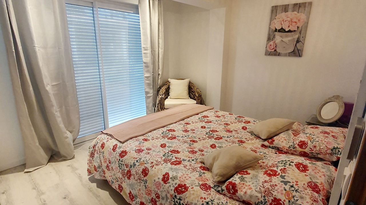 Photo of Bedroom in Armendarits