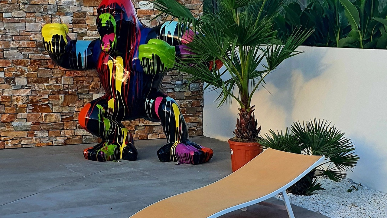 Photo of Outdoor in Armendarits