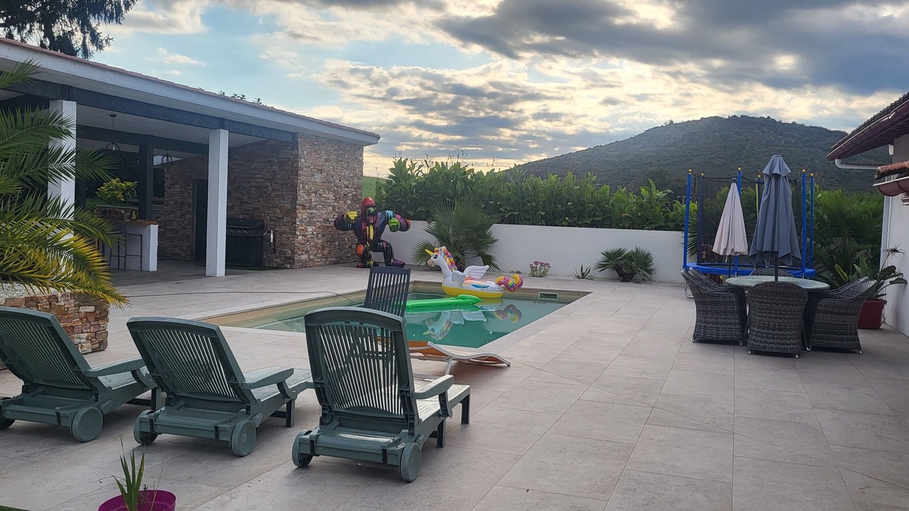 Photo of Outdoor in Armendarits