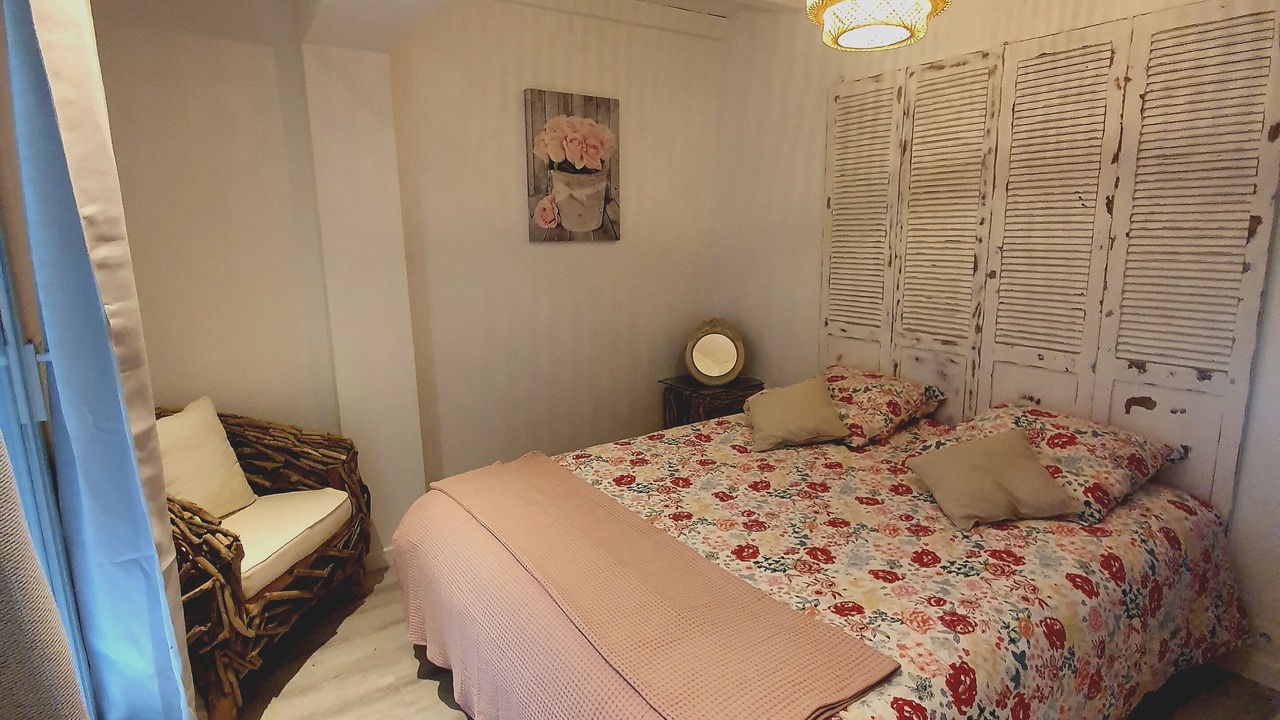 Photo of Bedroom in Armendarits