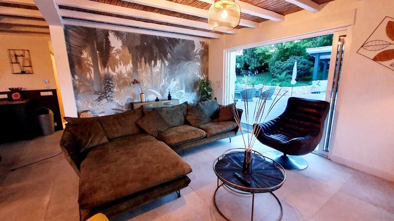 Photo of Livingroom in Armendarits