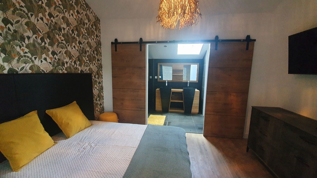 Photo of Bedroom in Armendarits