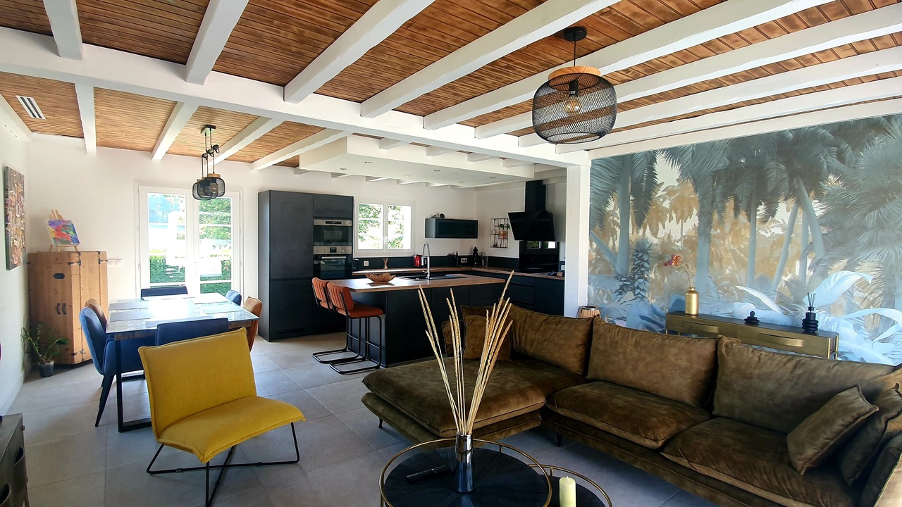 Photo of Livingroom in Armendarits