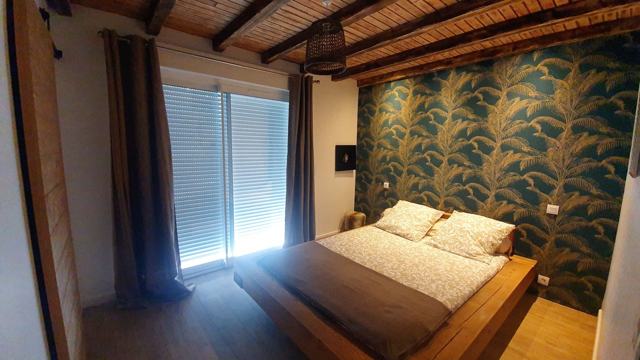 Photo of Bedroom in Armendarits