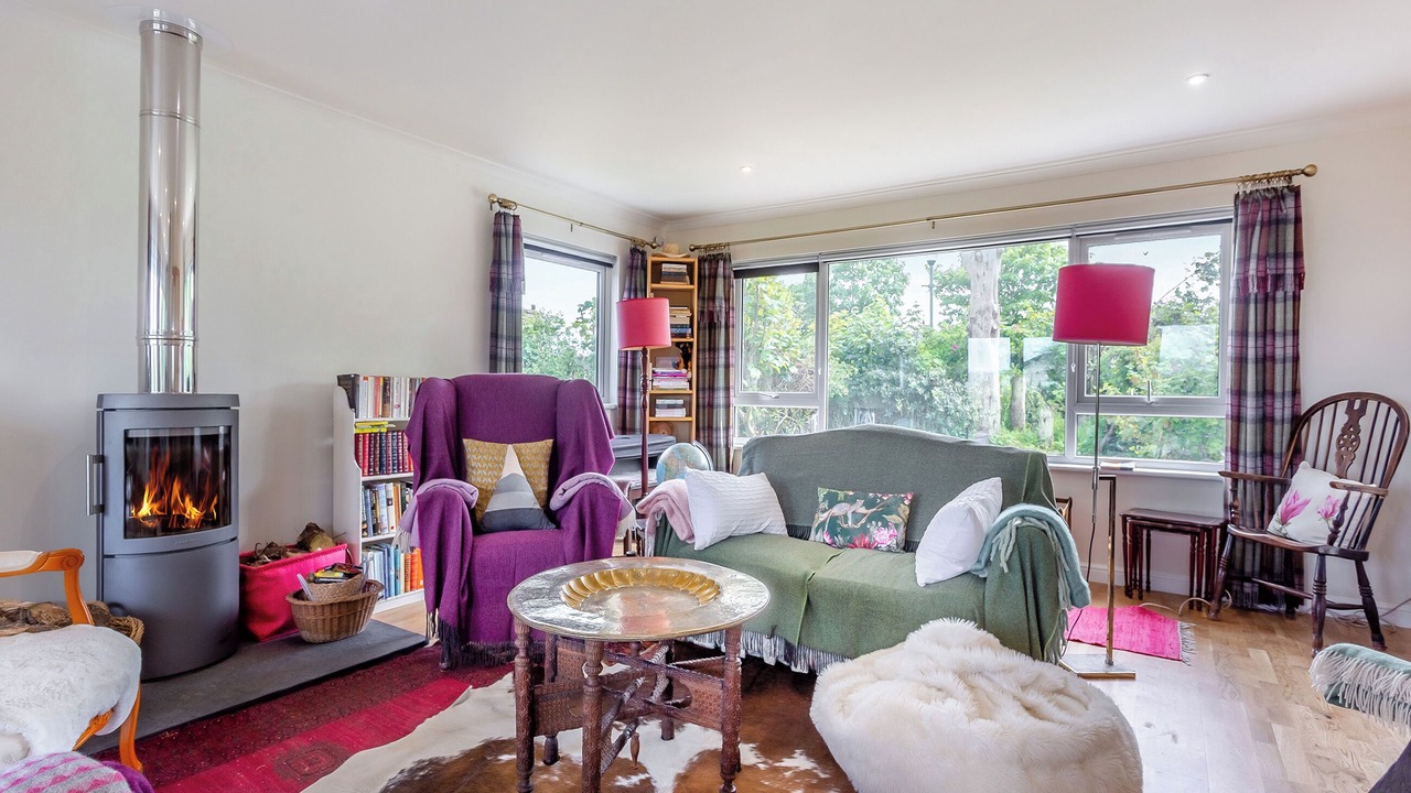 Photo of Bedroom in Dornoch