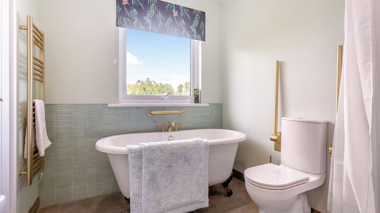 Photo of Bathroom in Dornoch