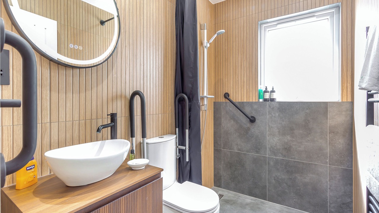 Photo of Bedroom in Dornoch