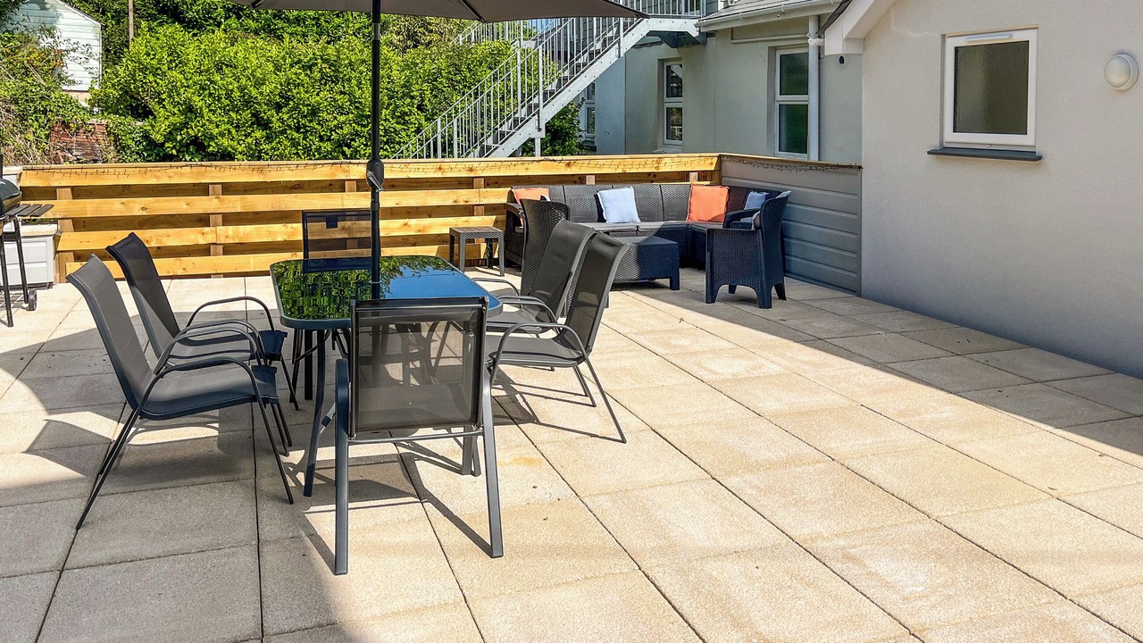 Photo of Outdoor in Par