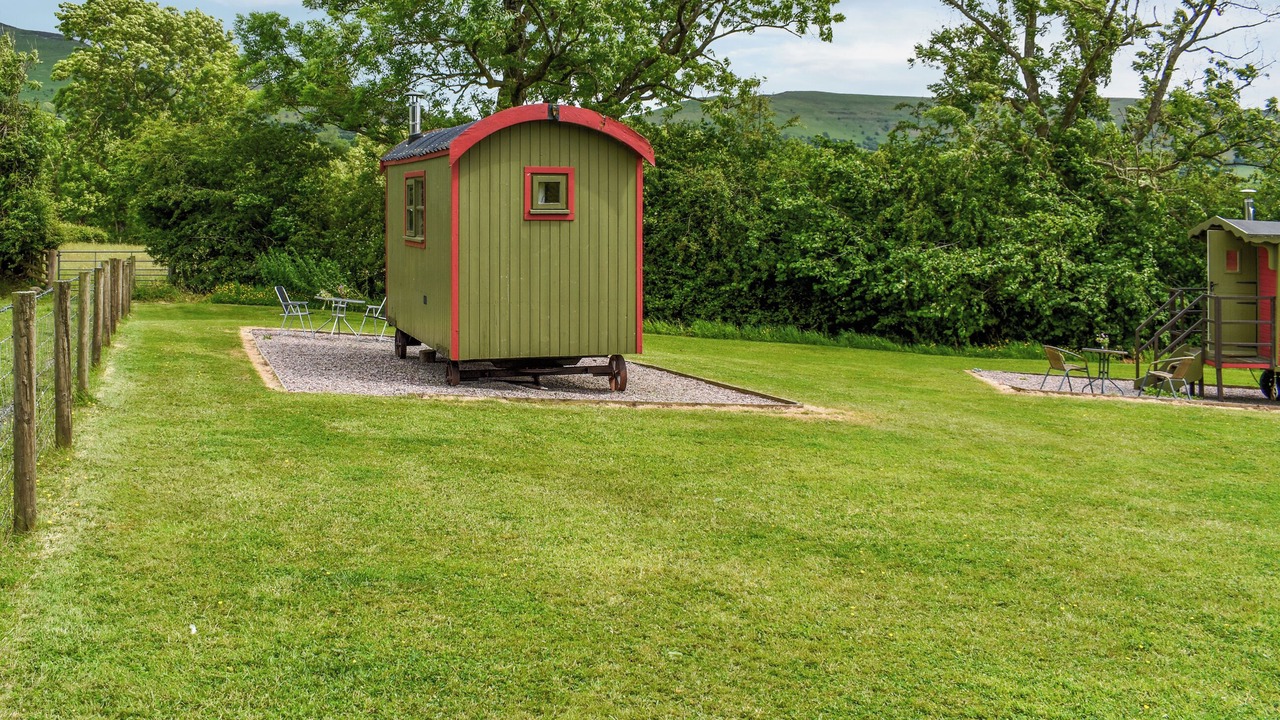 Photo of Outdoor in Llanfihangel Tal-y-llyn