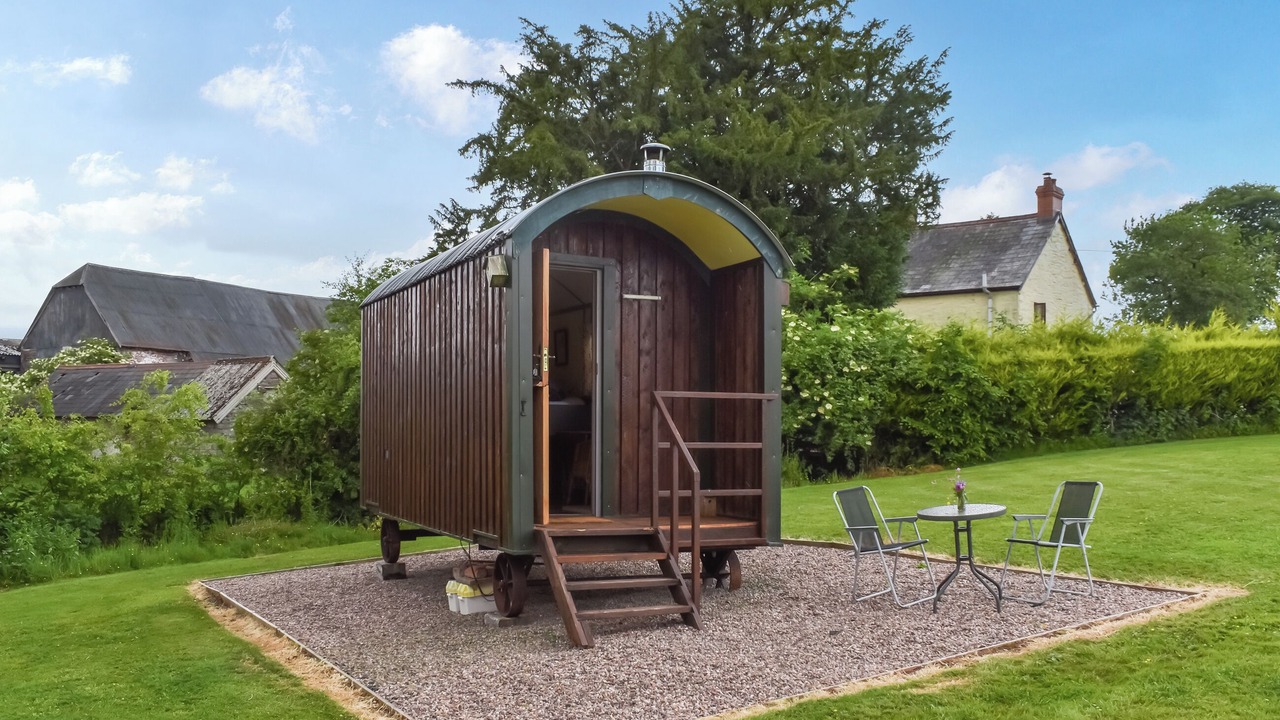Photo of Outdoor in Llanfihangel Tal-y-llyn