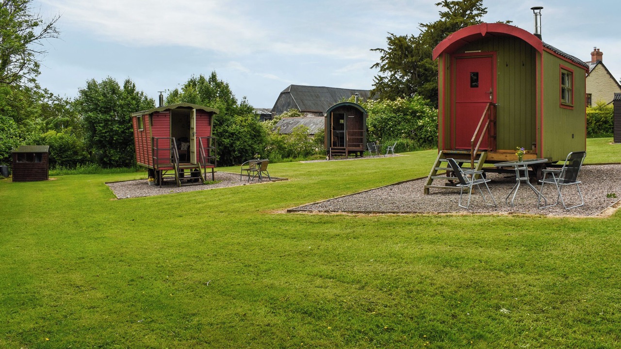 Photo of Outdoor in Llanfihangel Tal-y-llyn