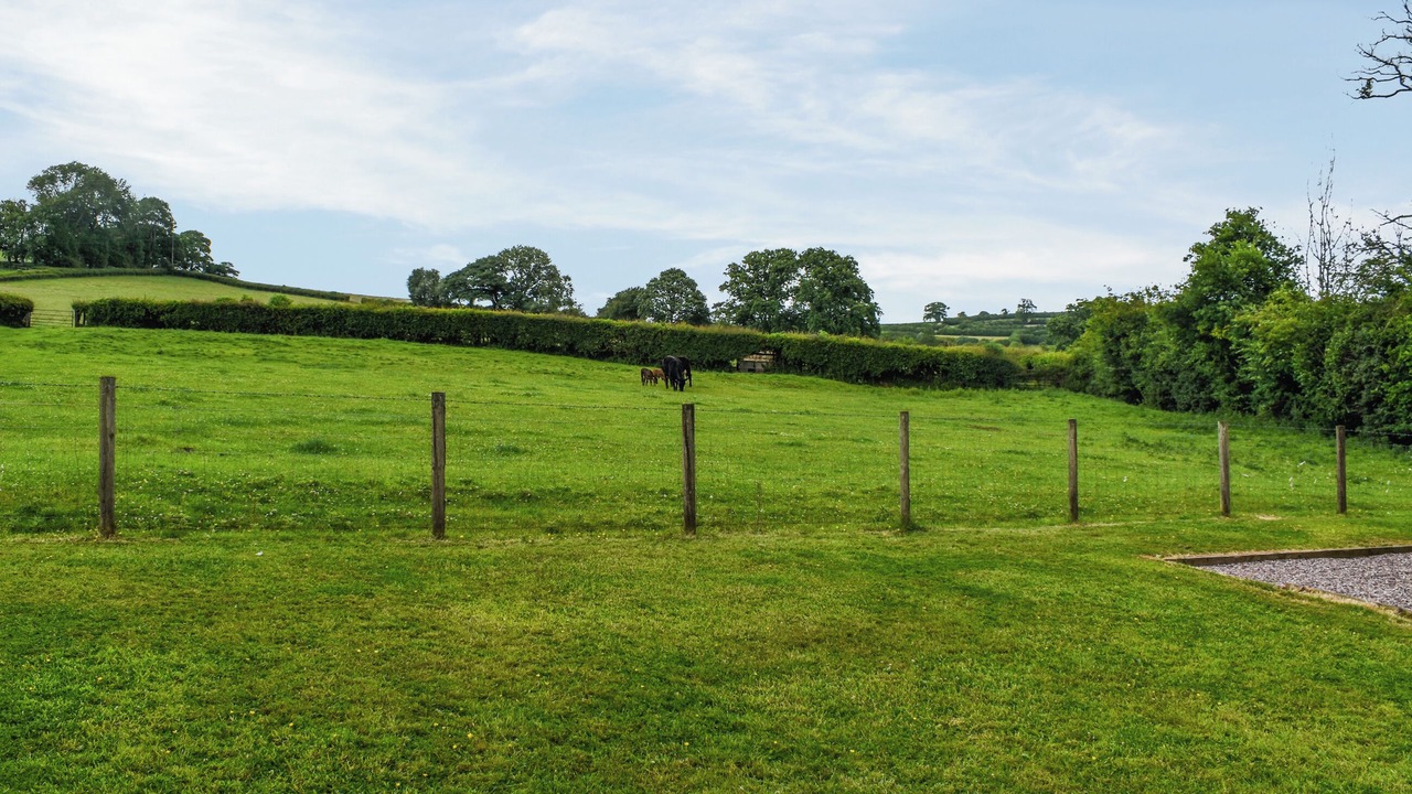 Photo of Outdoor in Llanfihangel Tal-y-llyn