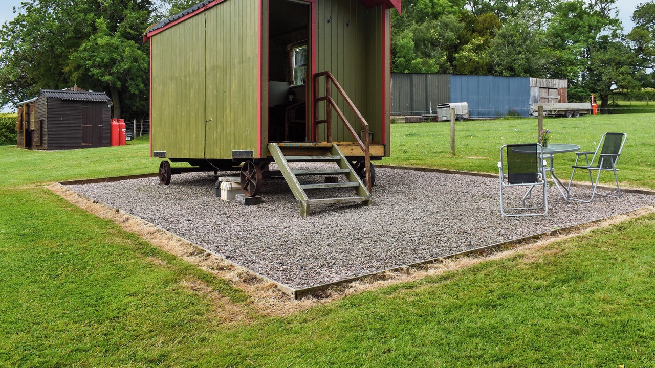 Photo of Outdoor in Llanfihangel Tal-y-llyn