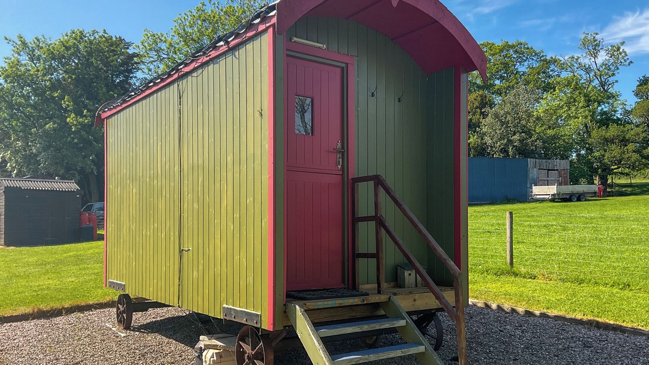 Photo of Outdoor in Llanfihangel Tal-y-llyn
