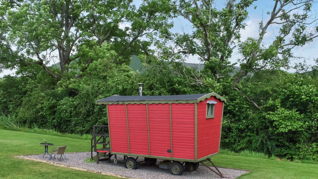 Photo of Outdoor in Llanfihangel Tal-y-llyn