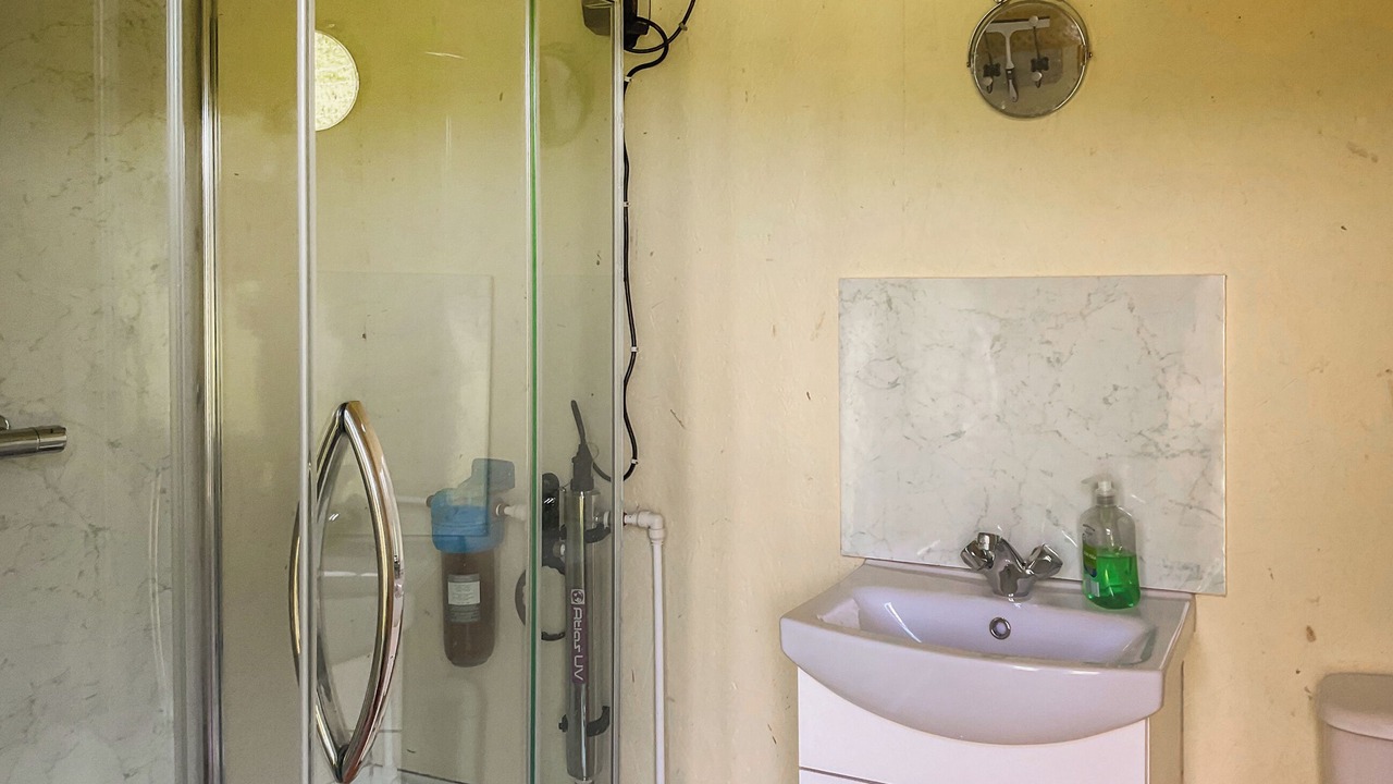 Photo of Bathroom in Llanfihangel Tal-y-llyn