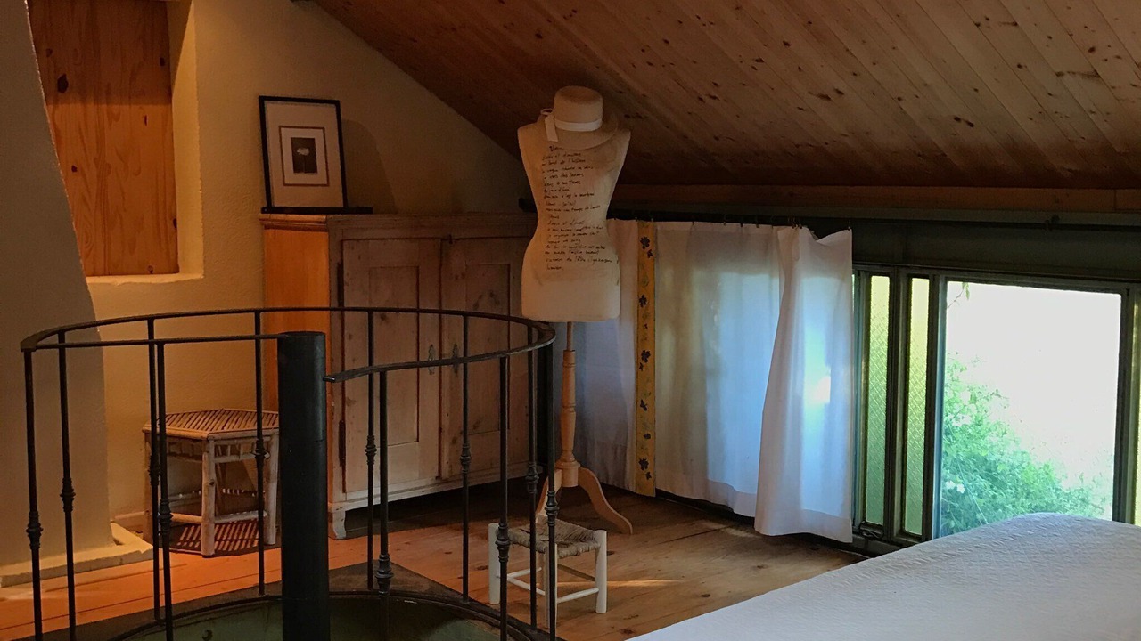 Photo of Bedroom in Arles