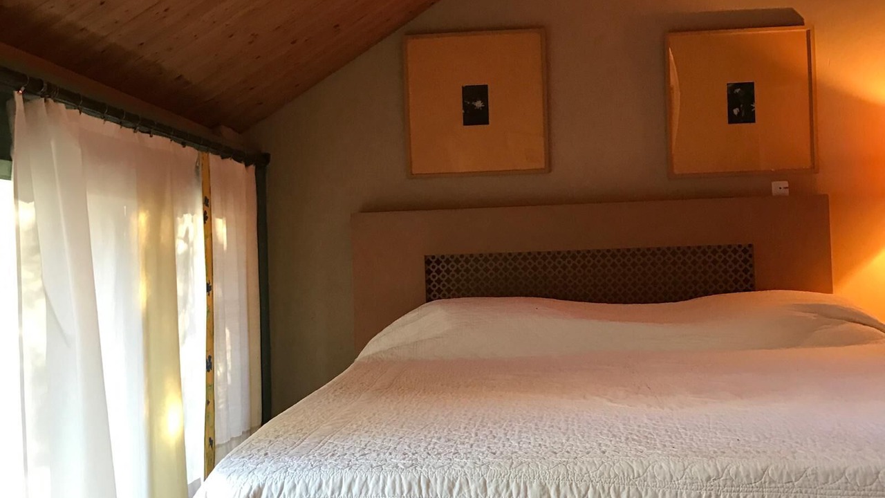 Photo of Bedroom in Arles
