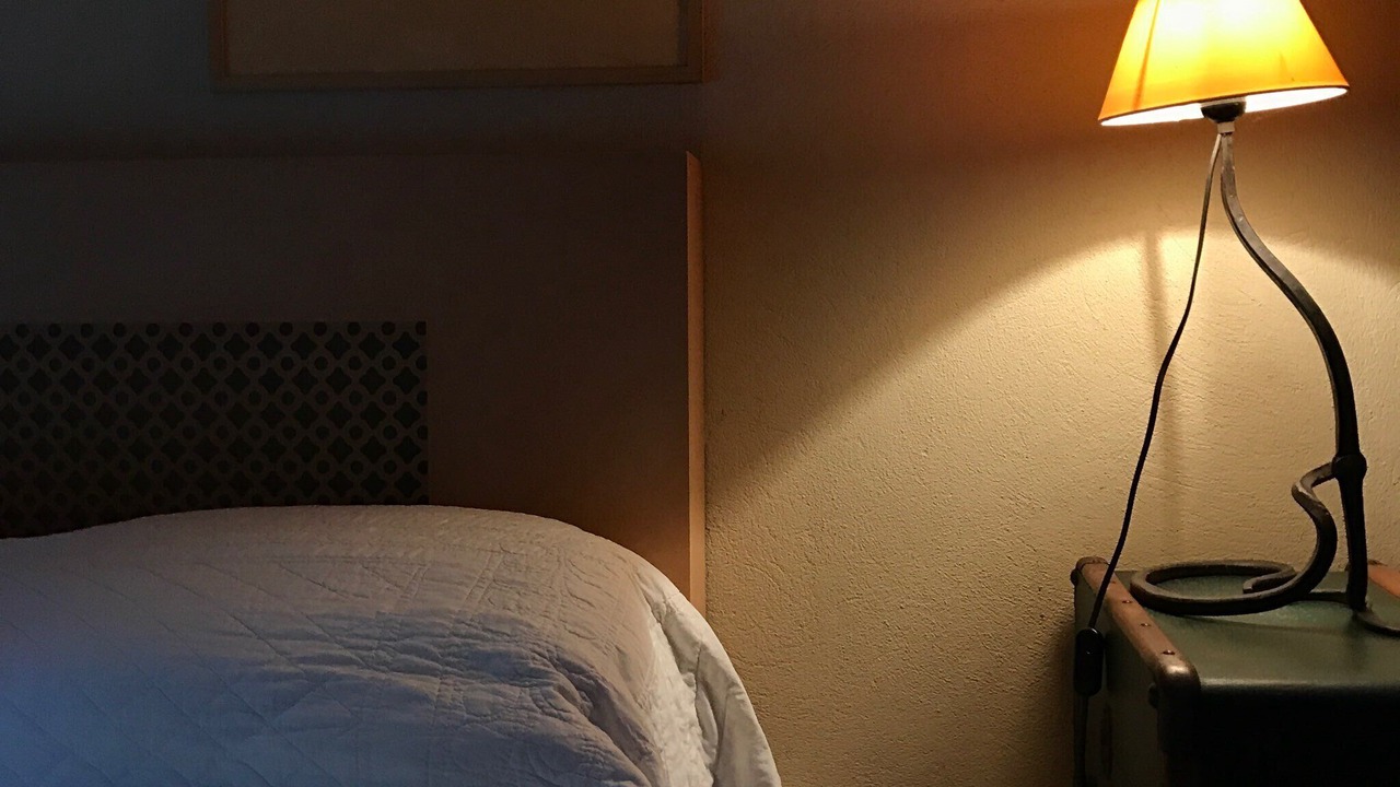 Photo of Bedroom in Arles