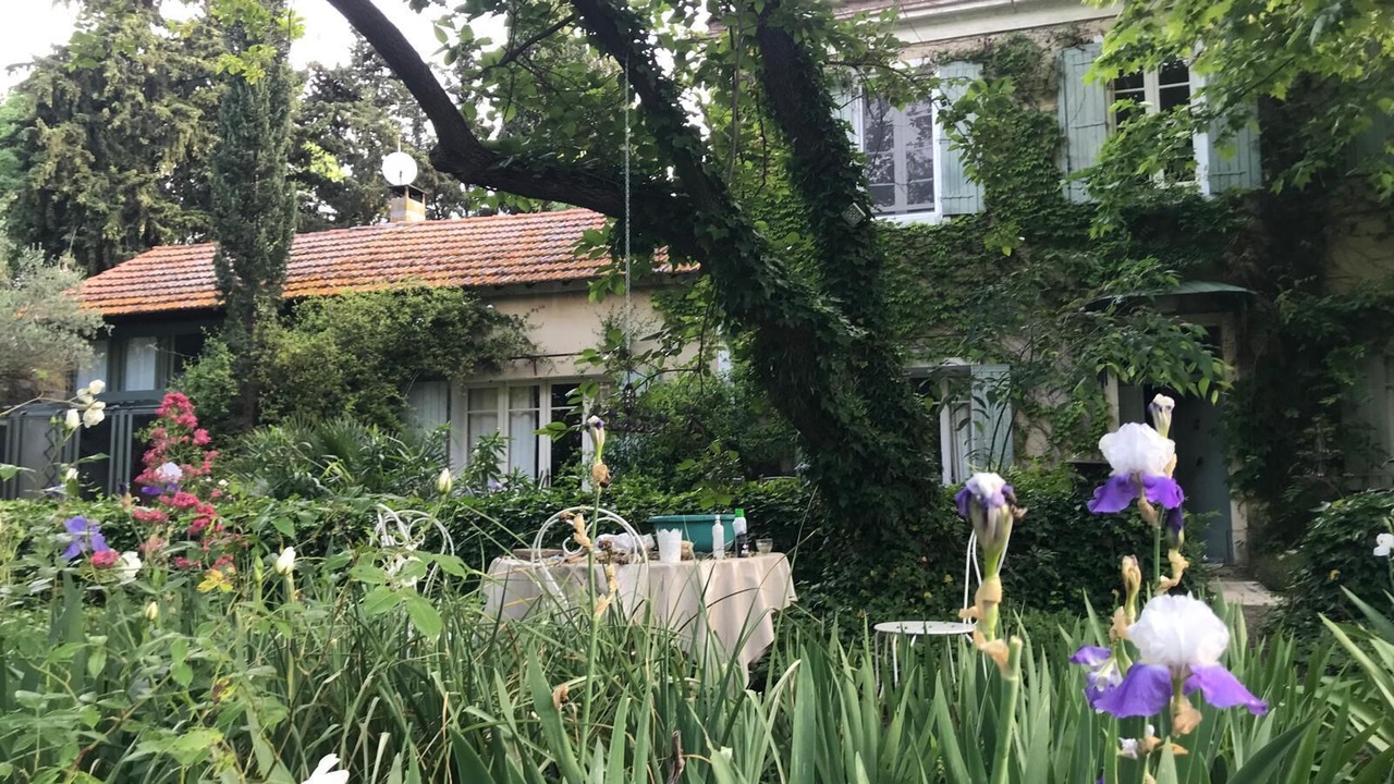 Photo of Outdoor in Arles