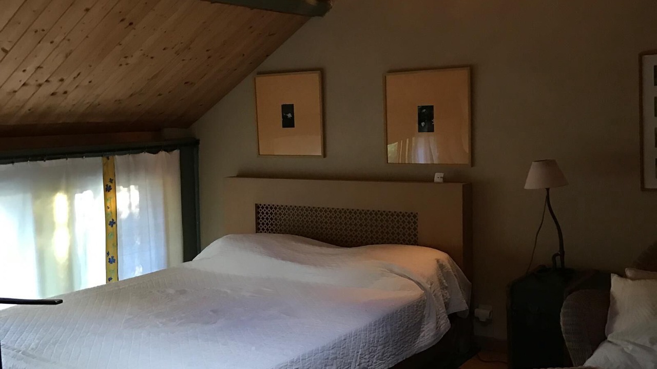 Photo of Bedroom in Arles
