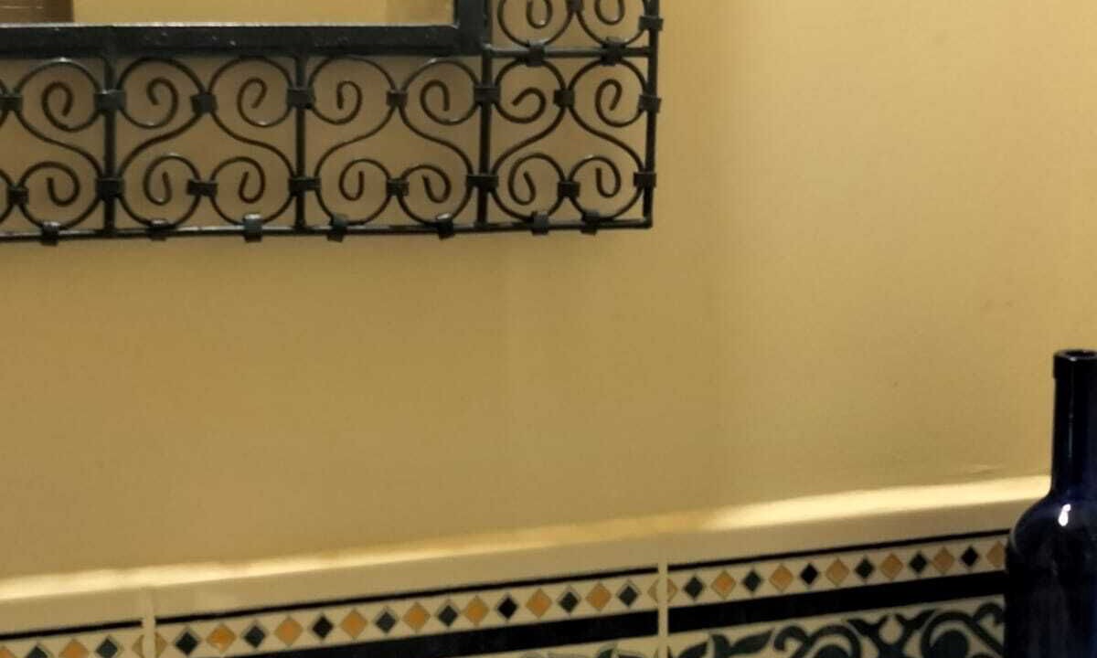 Photo of Bathroom in Arles