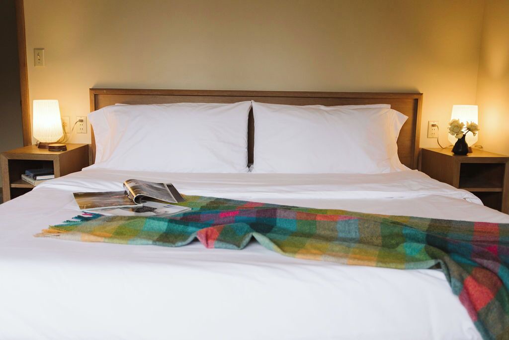 Photo of Bedroom in Branch