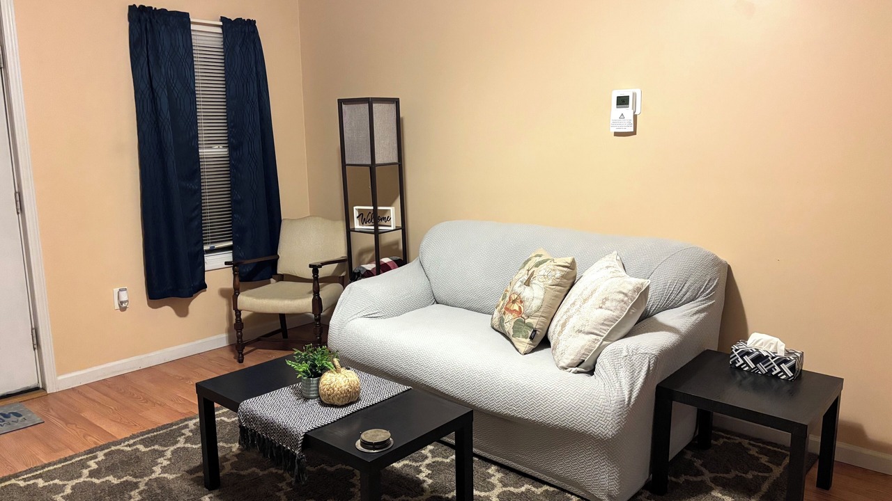 Photo of Livingroom in Cuba