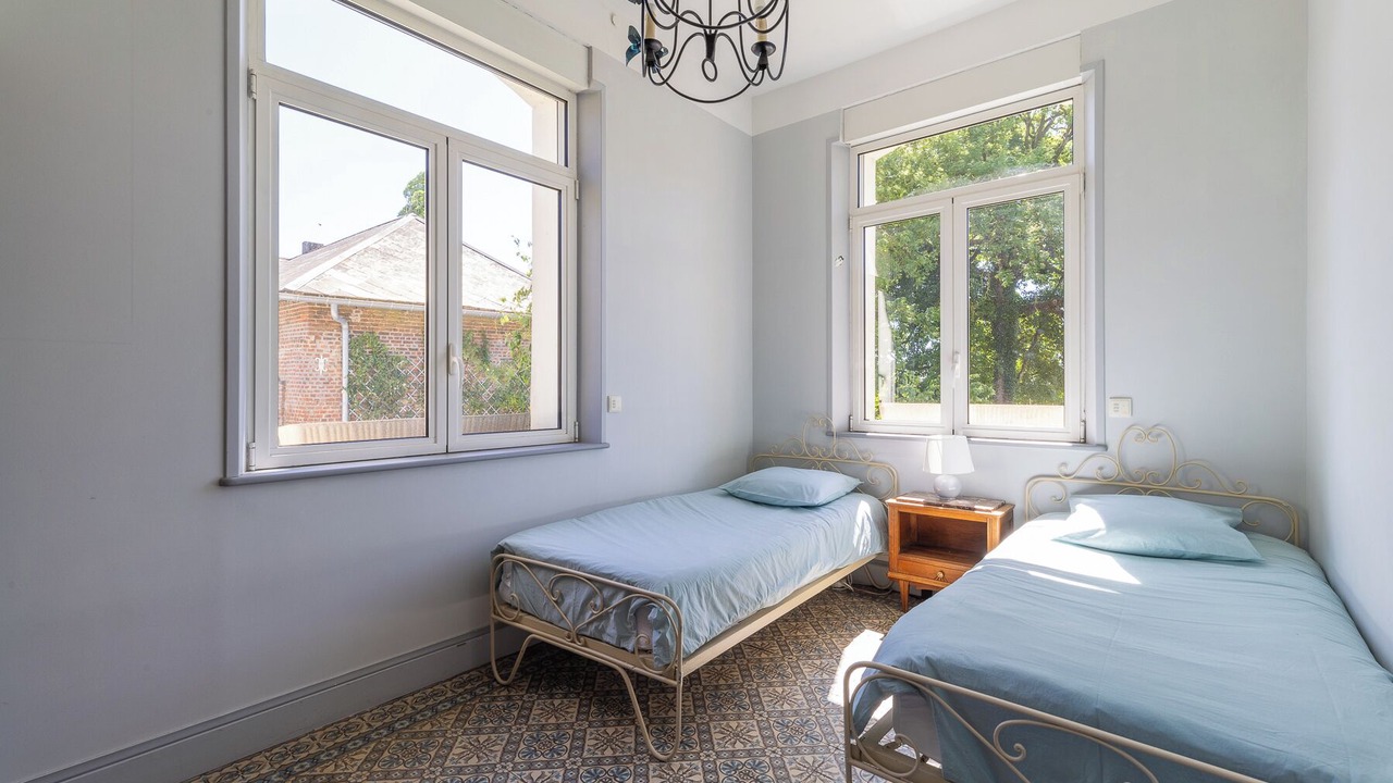 Photo of Bedroom in Nauroy