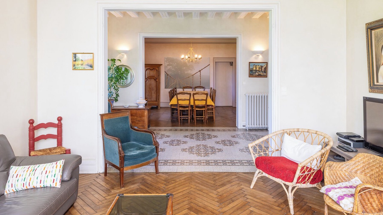 Photo of Livingroom in Nauroy