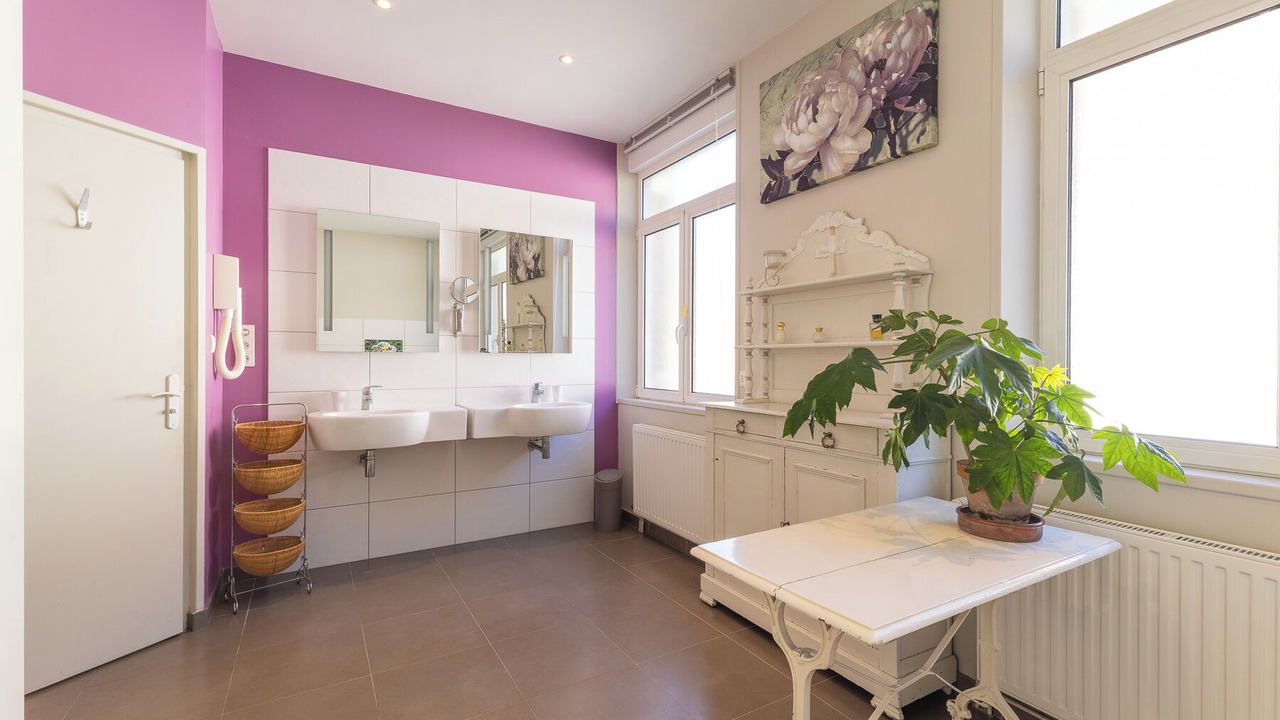 Photo of Bathroom in Nauroy