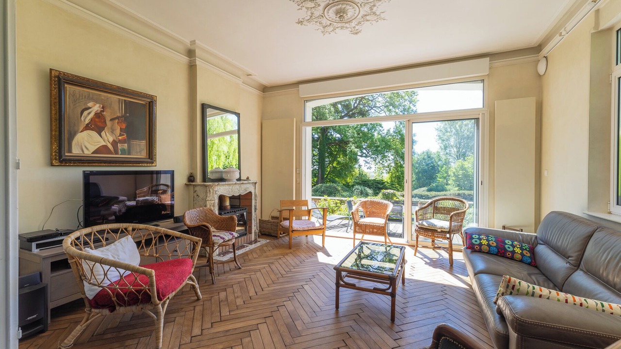 Photo of Livingroom in Nauroy
