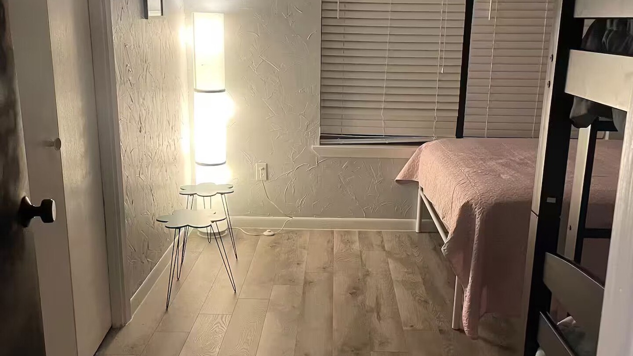 Photo of Bedroom in Elmo