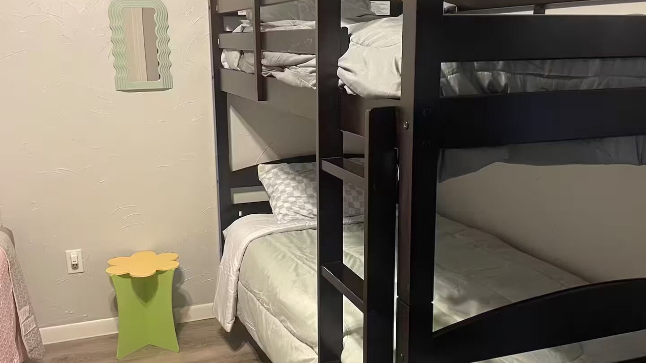 Photo of Bedroom in Elmo