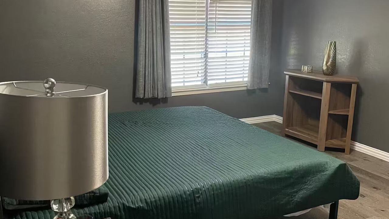 Photo of Bedroom in Elmo
