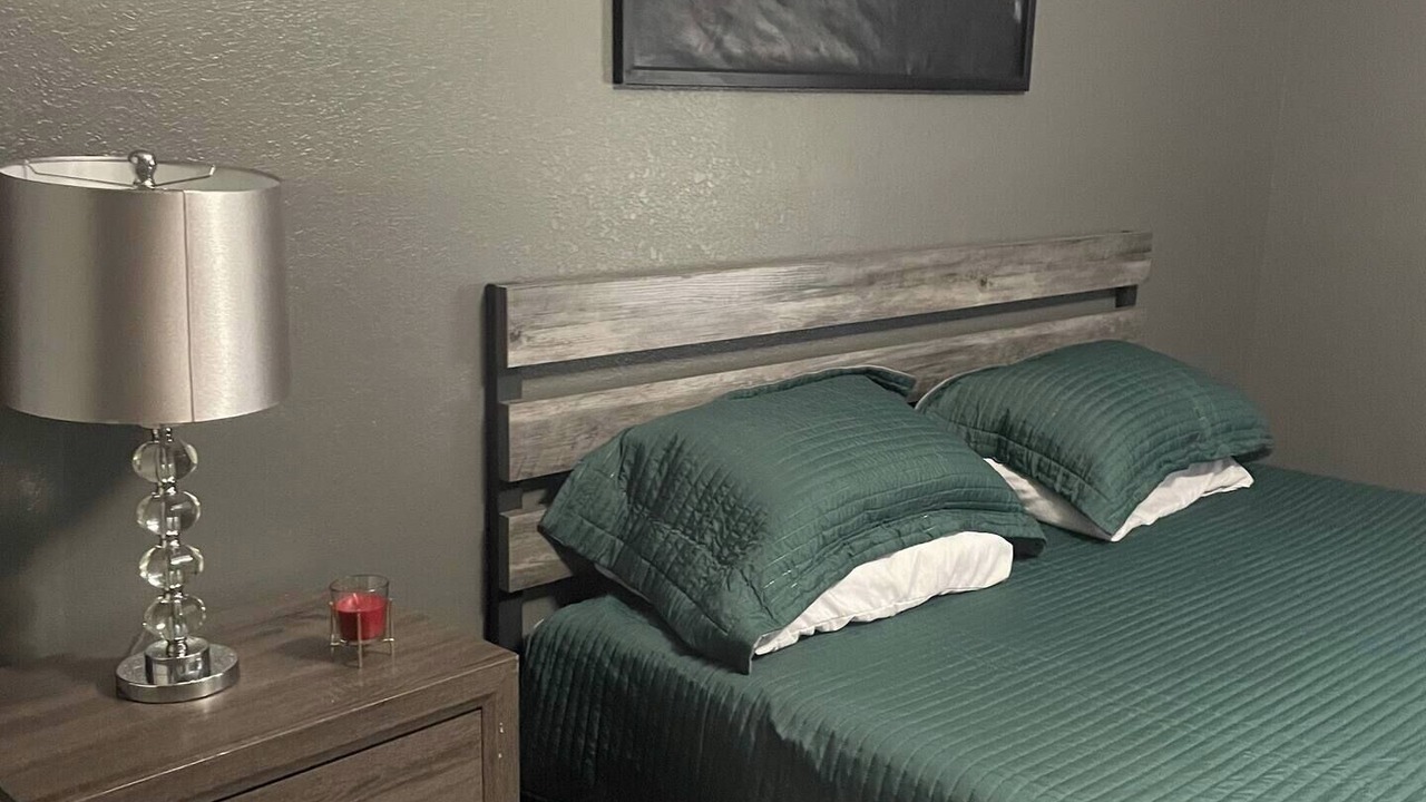 Photo of Bedroom in Elmo
