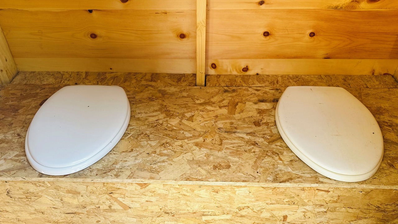 Photo of Bathroom in Thorndike